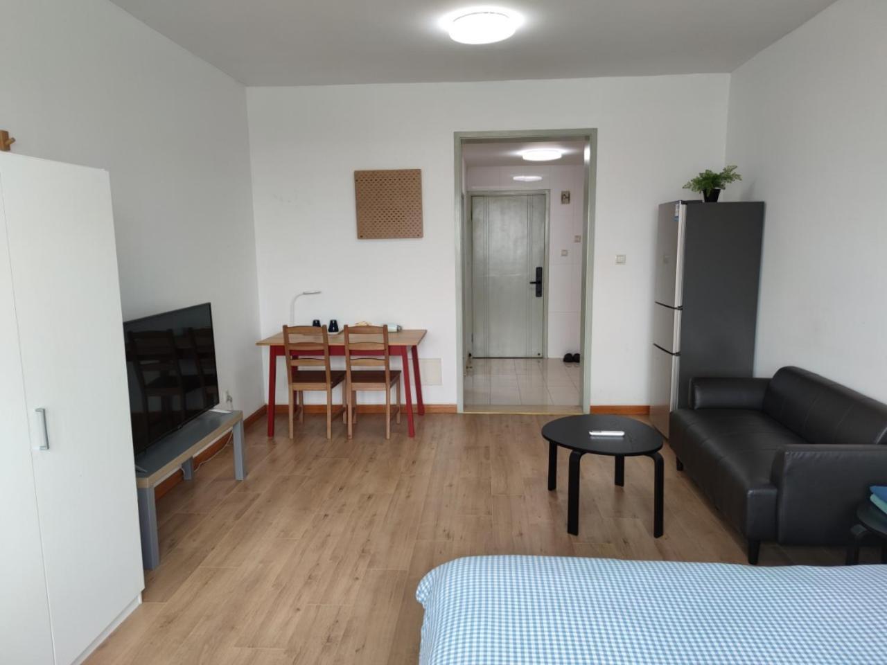 Inestin Shanghai Apt Xinjinqiao Road Kültér fotó