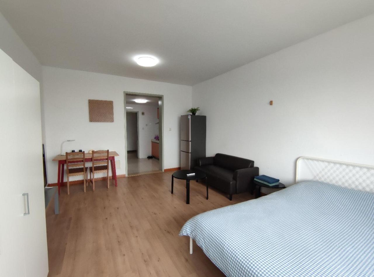 Inestin Shanghai Apt Xinjinqiao Road Kültér fotó