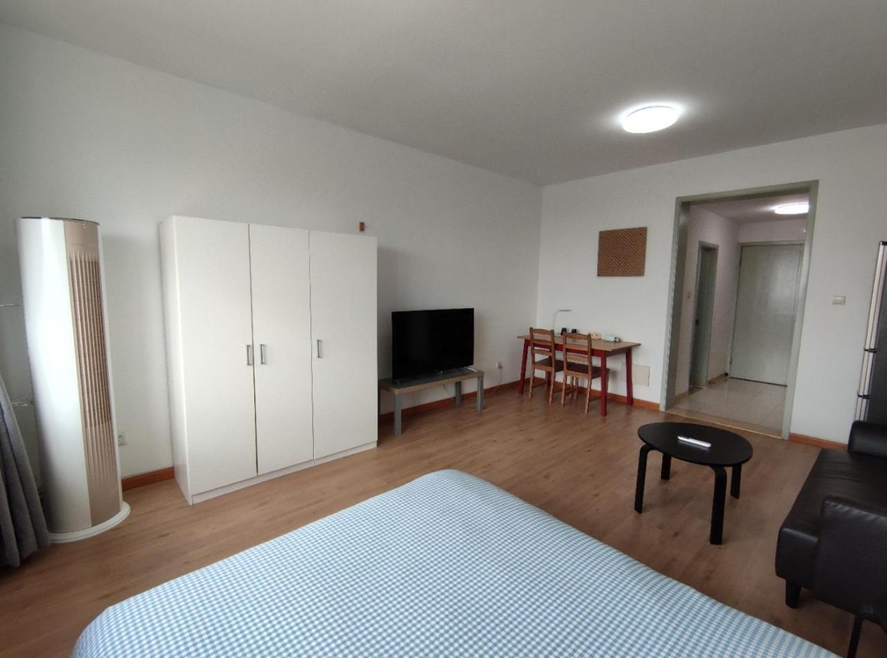 Inestin Shanghai Apt Xinjinqiao Road Kültér fotó