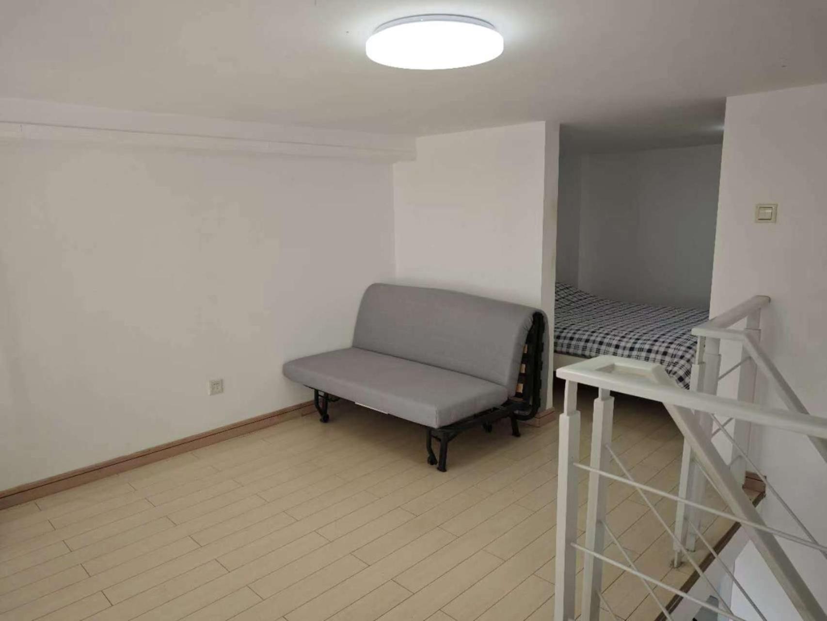 Inestin Shanghai Apt Xinjinqiao Road Kültér fotó