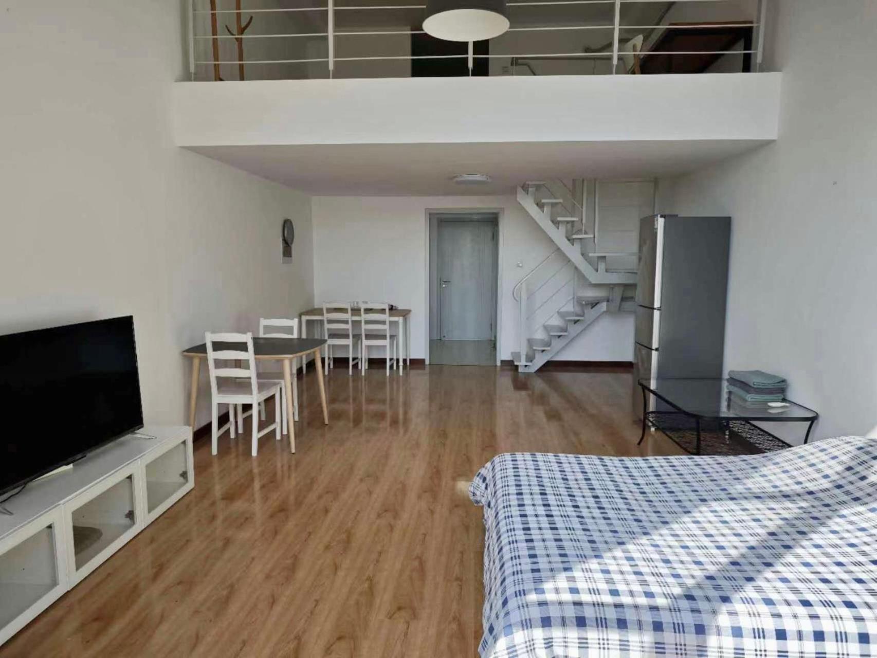 Inestin Shanghai Apt Xinjinqiao Road Kültér fotó