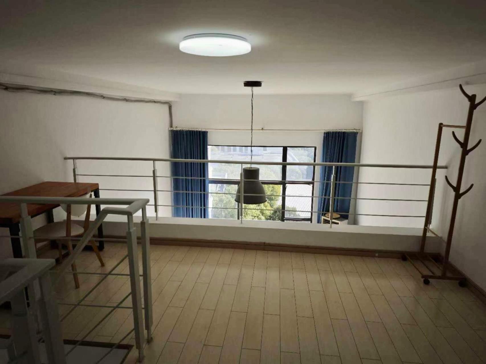 Inestin Shanghai Apt Xinjinqiao Road Kültér fotó