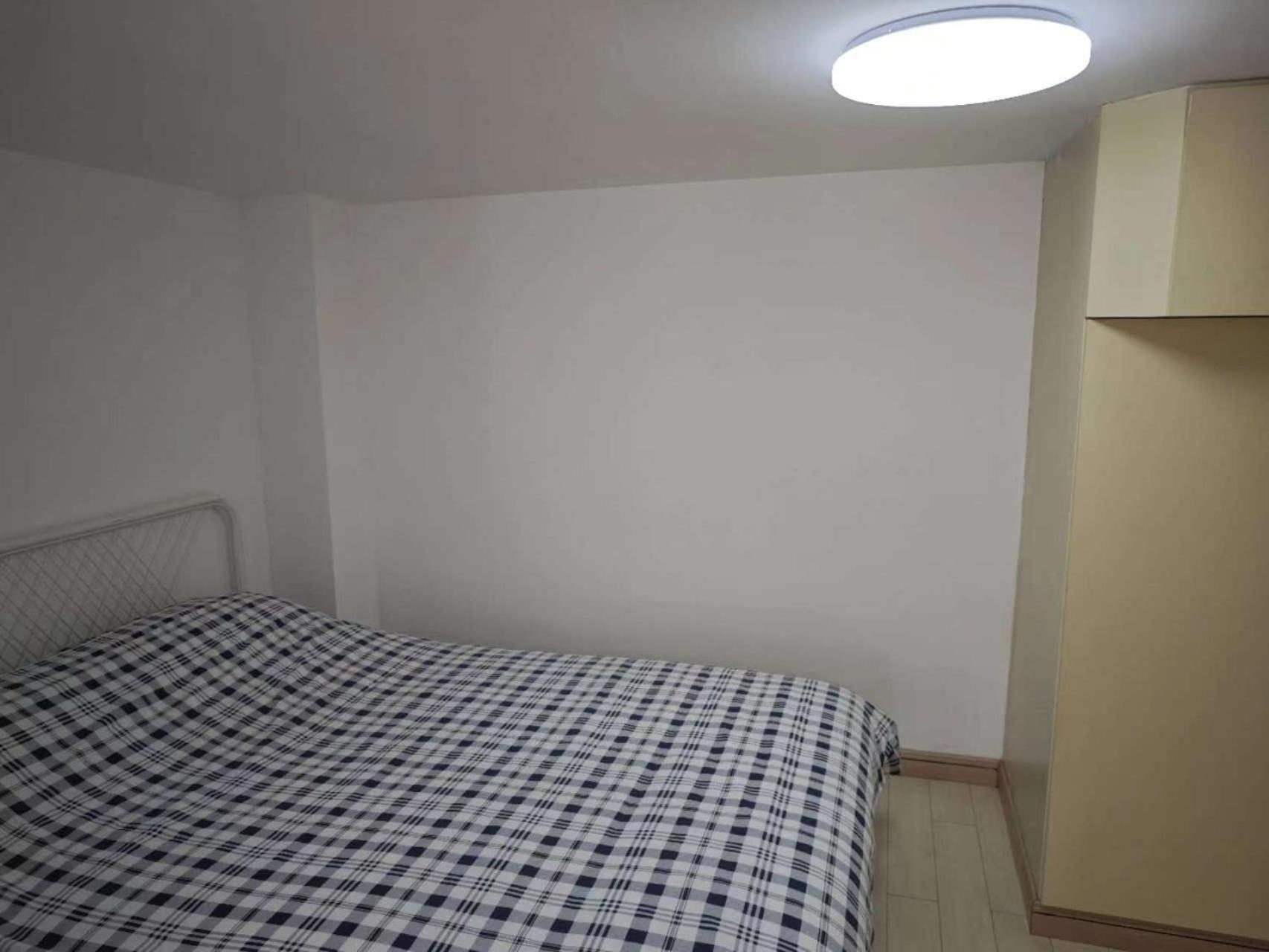 Inestin Shanghai Apt Xinjinqiao Road Kültér fotó