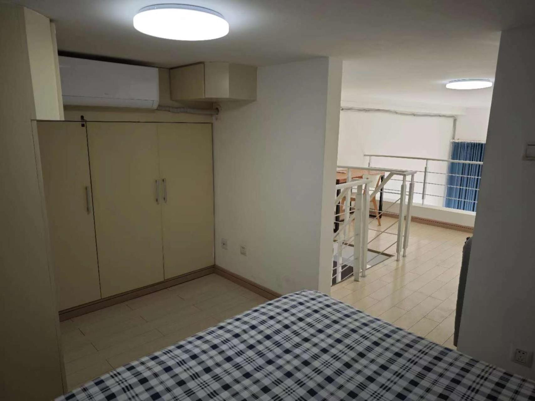 Inestin Shanghai Apt Xinjinqiao Road Kültér fotó