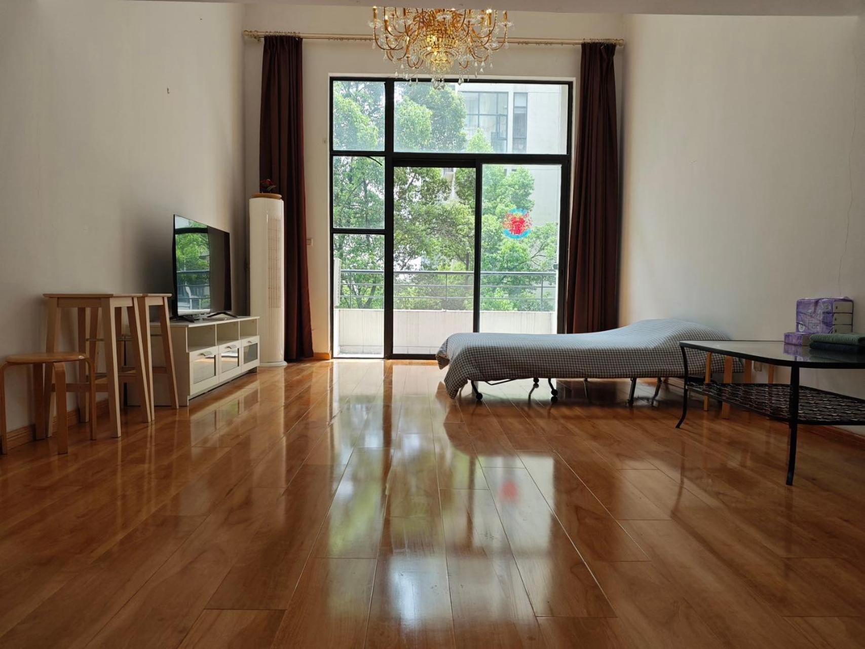 Inestin Shanghai Apt Xinjinqiao Road Kültér fotó