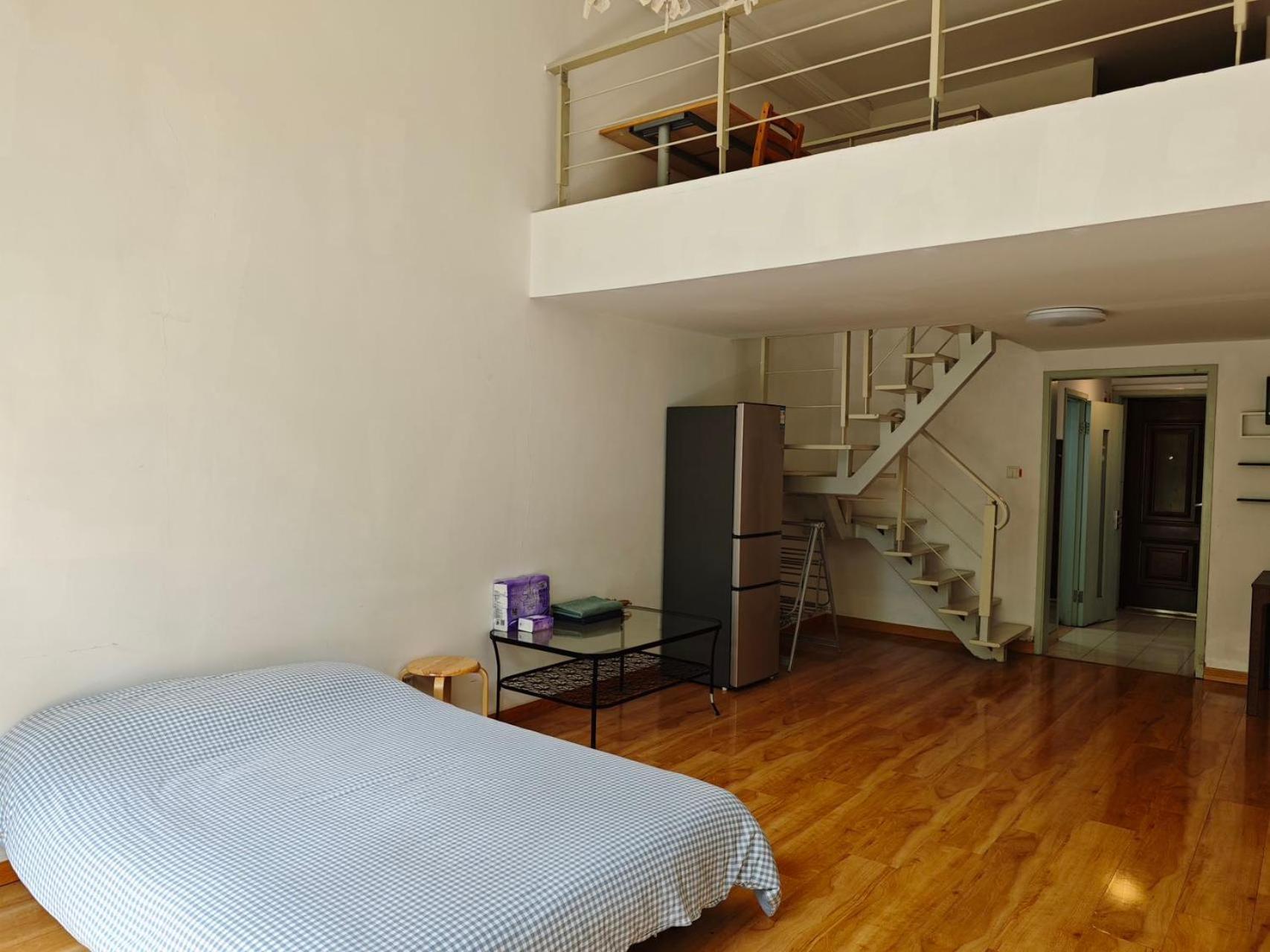 Inestin Shanghai Apt Xinjinqiao Road Kültér fotó
